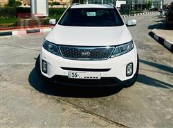 کیا سۆرینتۆ